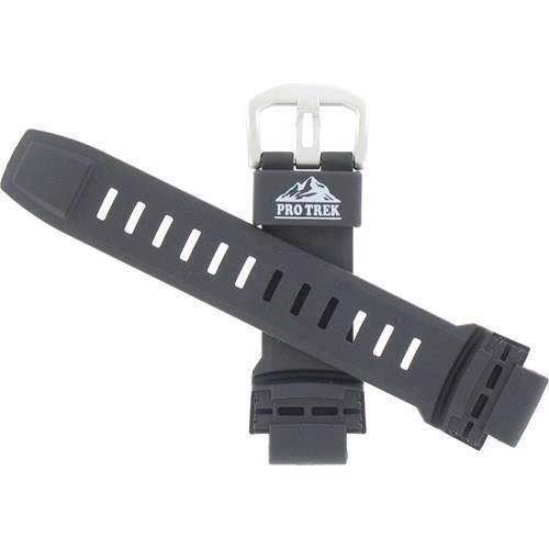 Casio original rubber strap for PRG-2500, PRW-2500 & PRG-510