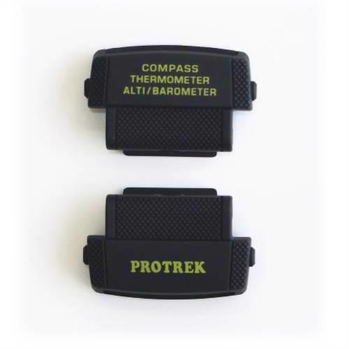 Casio strap end caps for model PRG-500G