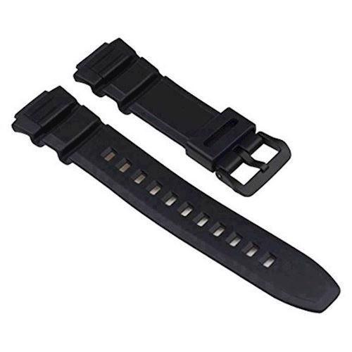 Casio replacement strap for MCW 100H W S220