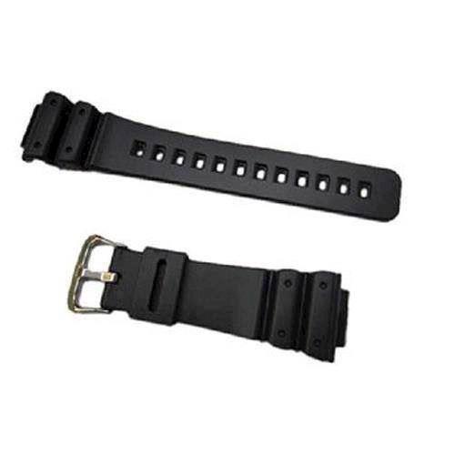  Casio original BLACK watch strap for DW-6900