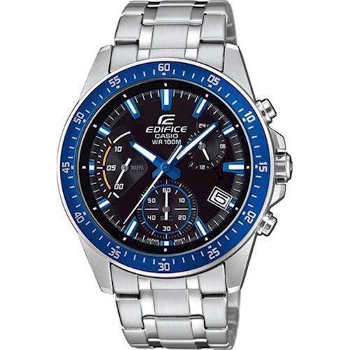 Casio model EFV-540D-1A2VUEF buy it at your Watch and Jewelery shop