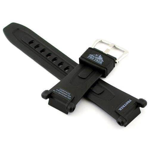 Casio original watch strap for PRG-40 & PRG-240