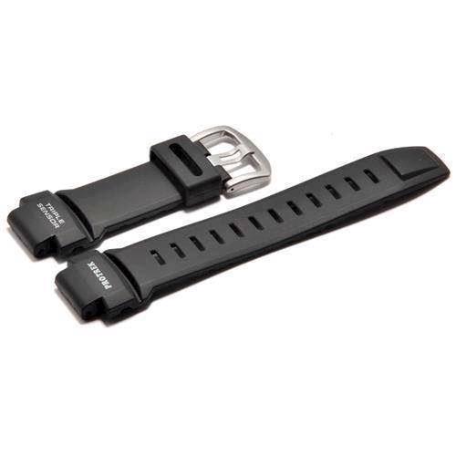 Casio original watch strap for PRG-550