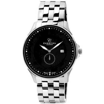 Christina Collection model 518SBL buy it at your Watch and Jewelery shop