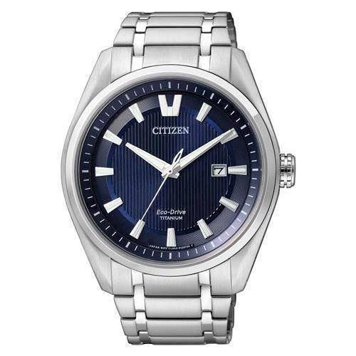 Citizen model AW1240-57L buy it at your Watch and Jewelery shop