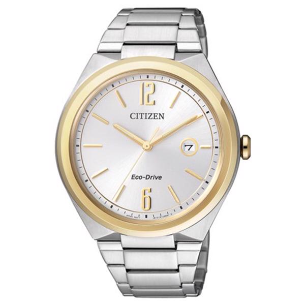 Citizen model AW1374-51A buy it at your Watch and Jewelery shop
