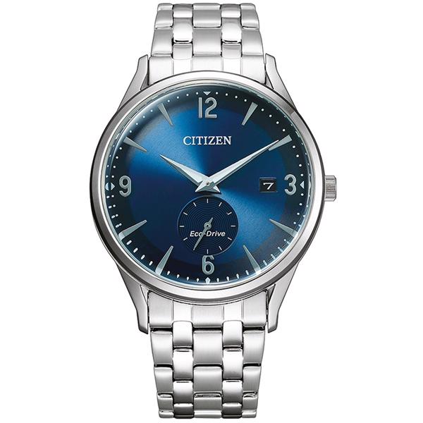 Citizen model BV1111-75L buy it at your Watch and Jewelery shop