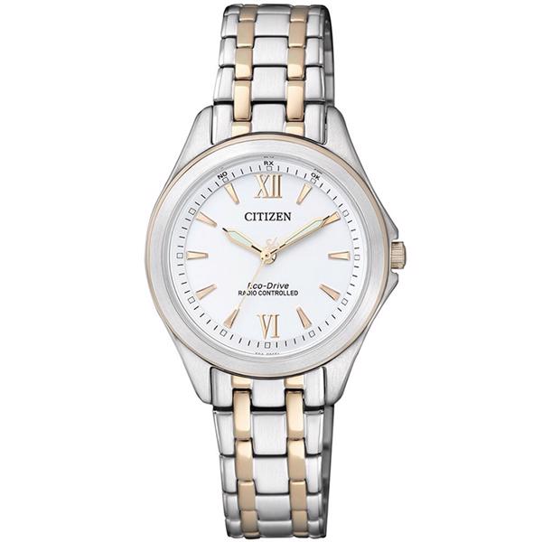 Citizen model ES4024-52A buy it at your Watch and Jewelery shop