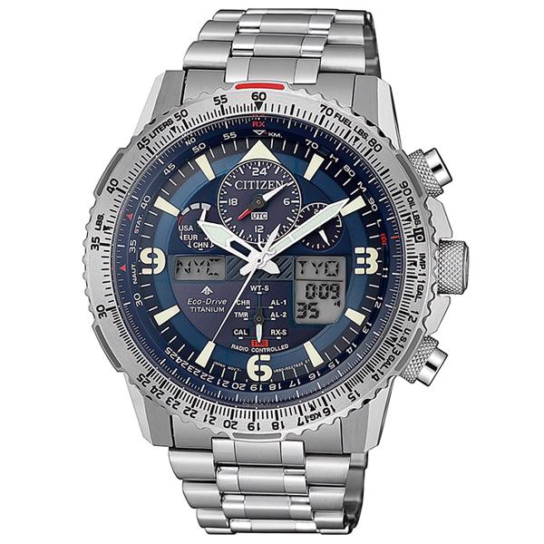 Citizen model JY8100-80L buy it at your Watch and Jewelery shop