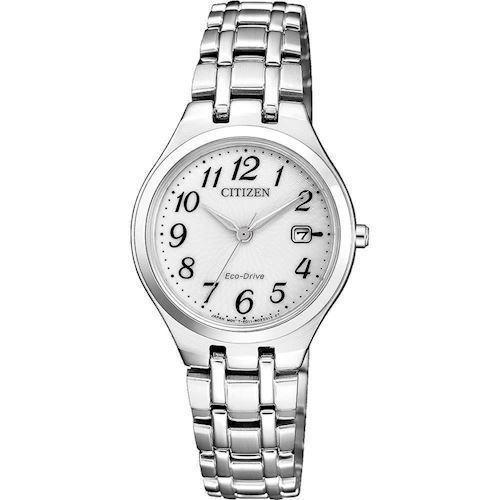 Citizen model EW2480-83A buy it at your Watch and Jewelery shop