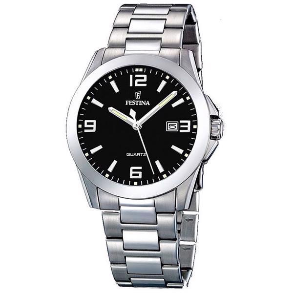 Festina model F16376_4 buy it at your Watch and Jewelery shop