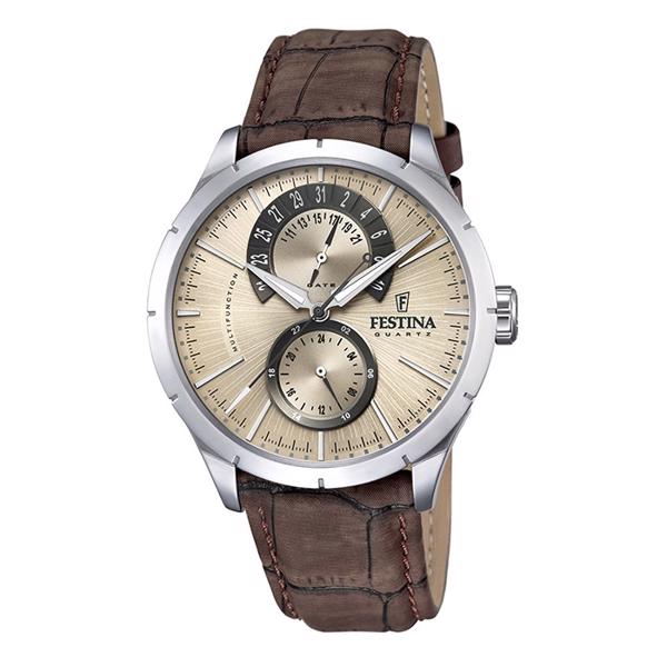 Festina model F16573_9 buy it at your Watch and Jewelery shop