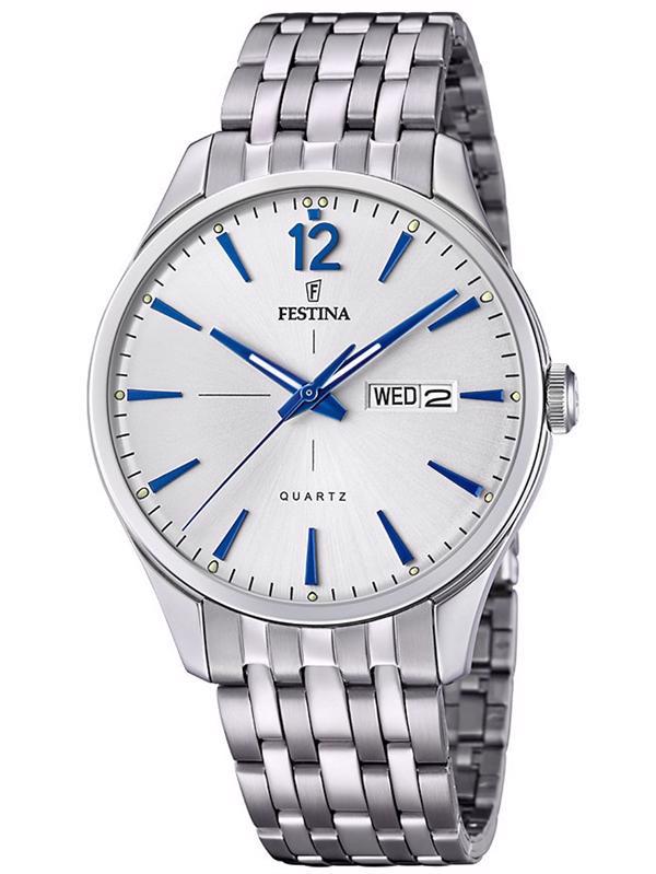 Festina model F20204_1 buy it at your Watch and Jewelery shop