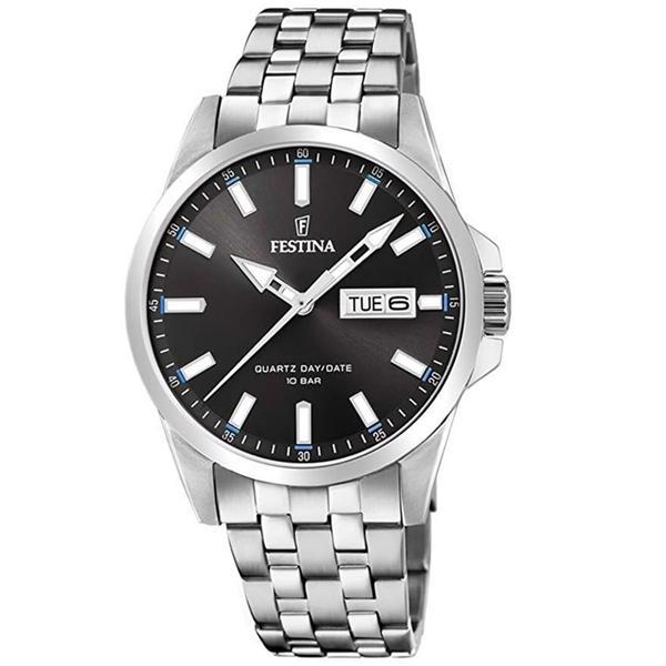 Festina model F20357_2 buy it at your Watch and Jewelery shop