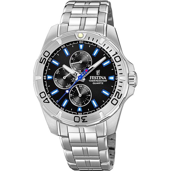 Festina model F20445_6 buy it at your Watch and Jewelery shop