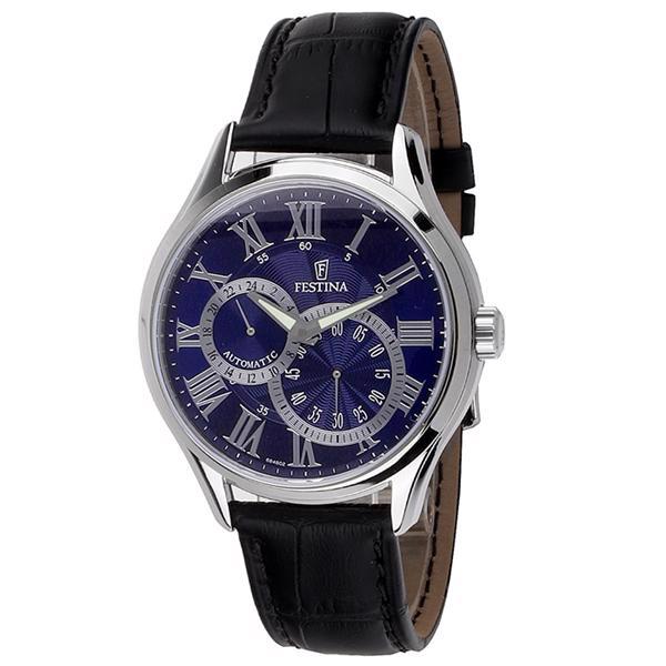Festina model F6848_2 buy it at your Watch and Jewelery shop