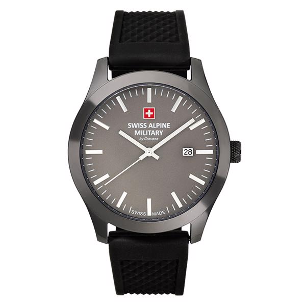 Swiss Alpine Military model 7055.1898 buy it at your Watch and Jewelery shop