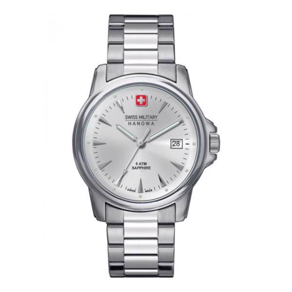 Swiss Military Hanowa model 6523004001 buy it at your Watch and Jewelery shop