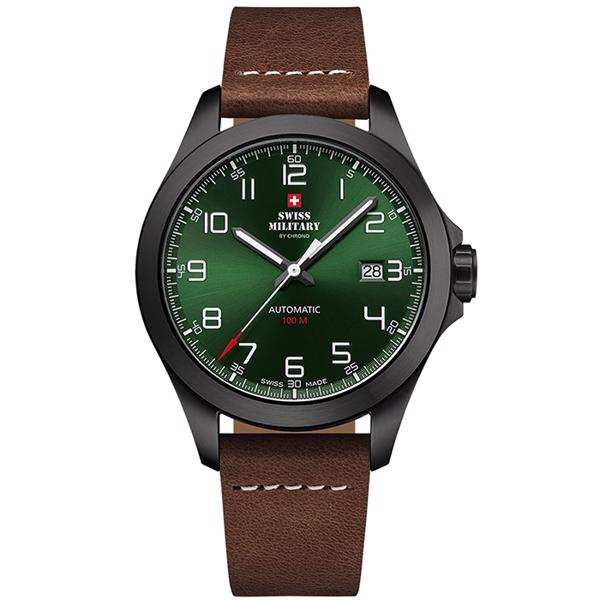 Swiss Military Hanowa model SMA34077.06 buy it at your Watch and Jewelery shop