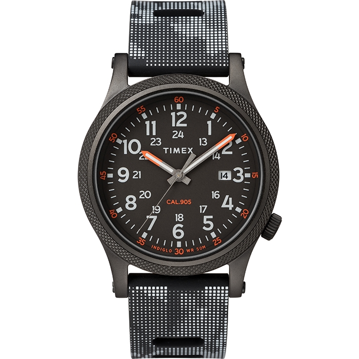timex allied three