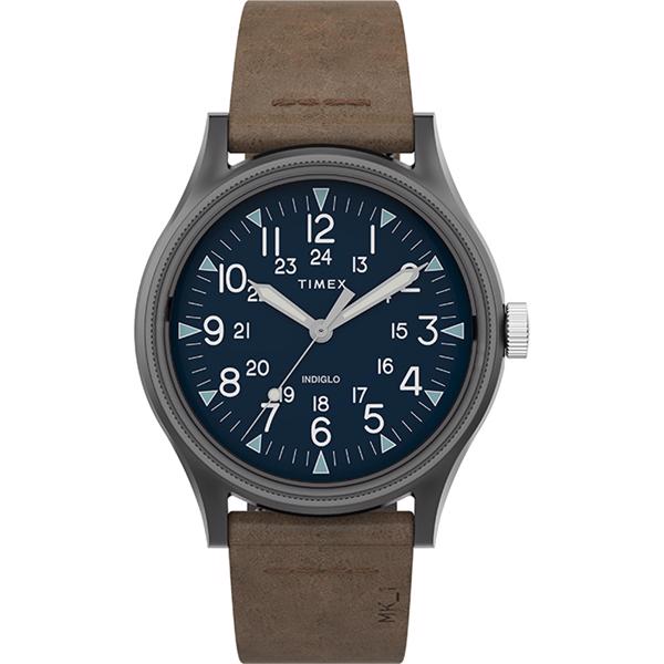 Timex model TW2T68200 buy it at your Watch and Jewelery shop