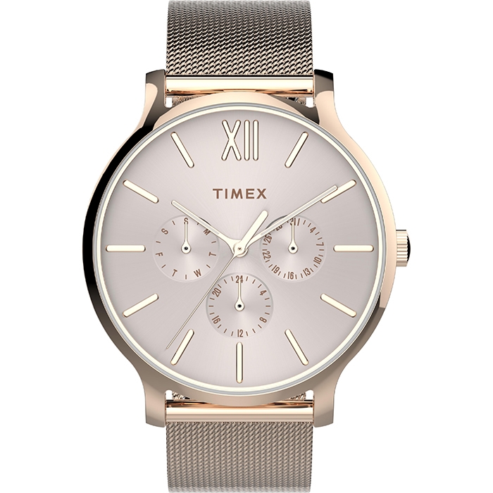 timex multifunction watch