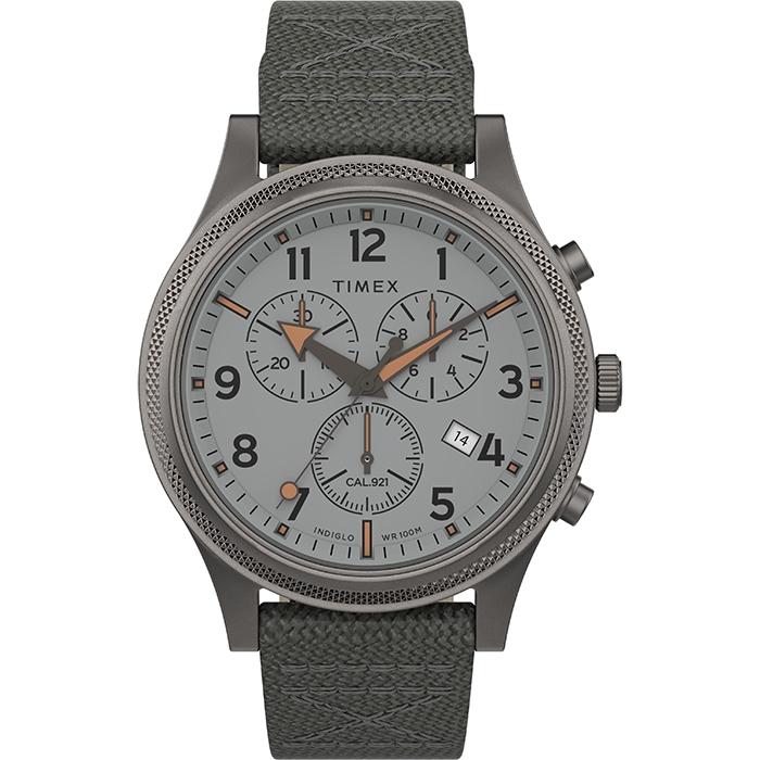 men's timex light up watch