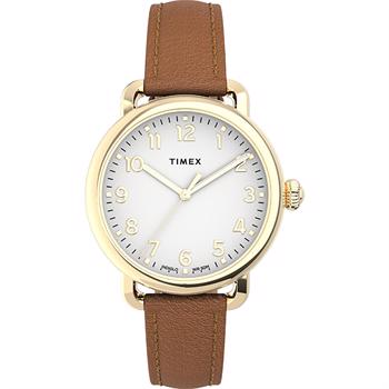 timex ure vintage