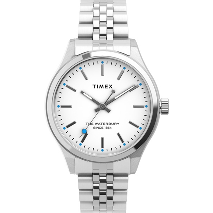 timex quartz movement watches