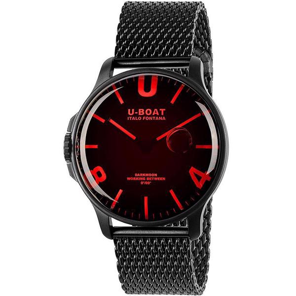 U-Boat model U8466A_MT buy it at your Watch and Jewelery shop
