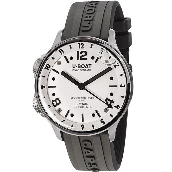 U-Boat model U8888 buy it at your Watch and Jewelery shop