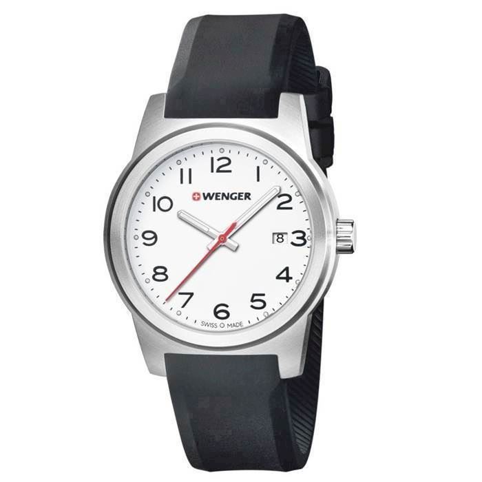 wenger field watch