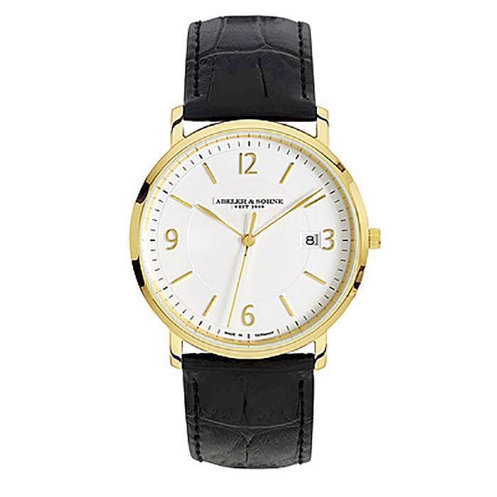 Abeler & Söhne model AS1193 buy it at your Watch and Jewelery shop