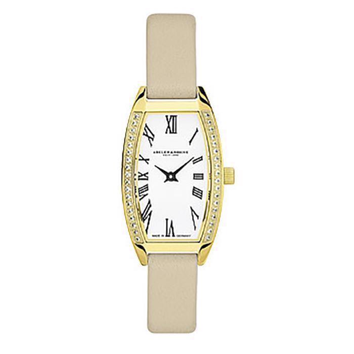 Abeler & Söhne model AS3044 buy it at your Watch and Jewelery shop