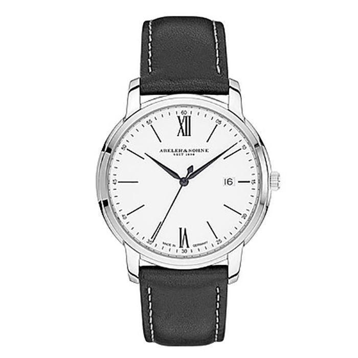 Abeler & Söhne model AS3103 buy it at your Watch and Jewelery shop