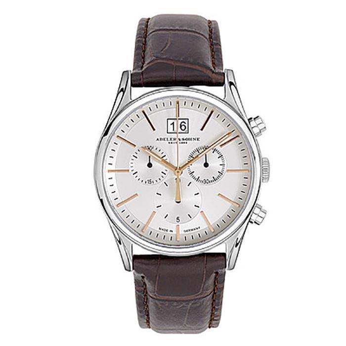 Abeler & Söhne model AS3239 buy it at your Watch and Jewelery shop