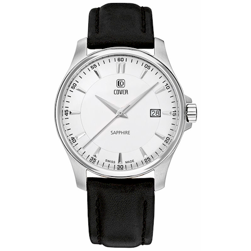 Cover model CO137.06 buy it at your Watch and Jewelery shop