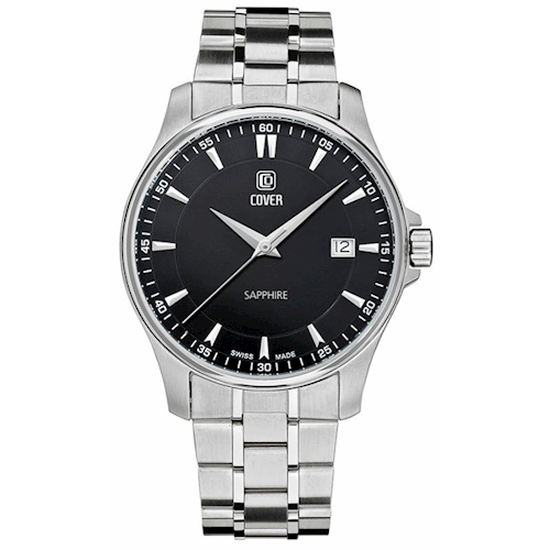 Cover model CO137.12 buy it at your Watch and Jewelery shop