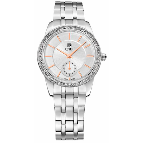 Cover model CO174.03 buy it at your Watch and Jewelery shop