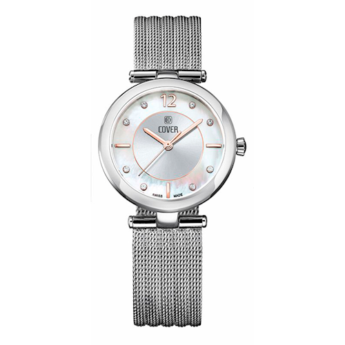 Cover model CO193.02 buy it at your Watch and Jewelery shop