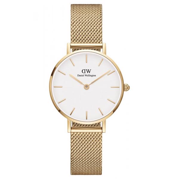 Daniel Wellington model ADW00100350 Køb det her hos Houmann.dk din lokale watchmager