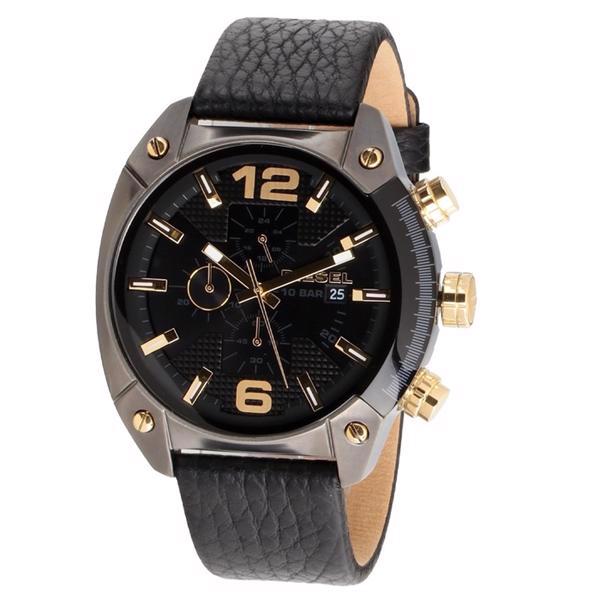 Diesel model DZ4375 buy it at your Watch and Jewelery shop
