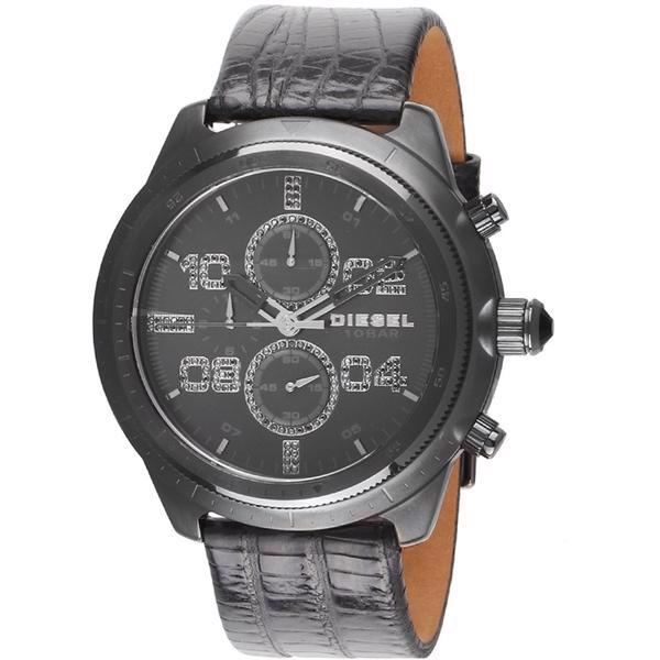 Diesel model DZ4437 buy it at your Watch and Jewelery shop