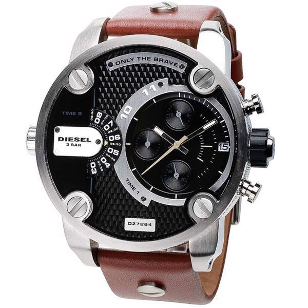 Diesel model DZ7264 buy it at your Watch and Jewelery shop