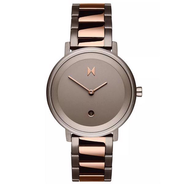 MTVW model MF02-TIRG buy it at your Watch and Jewelery shop