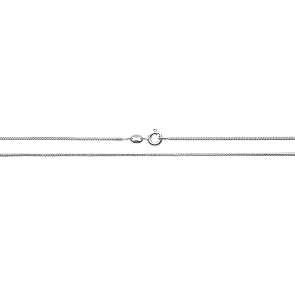 Blicher Fuglsang Necklace, model C1350R
