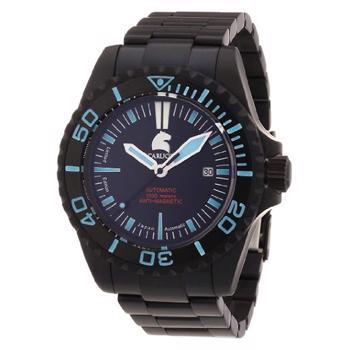 Carucci model CA4401BK-BL buy it at your Watch and Jewelery shop