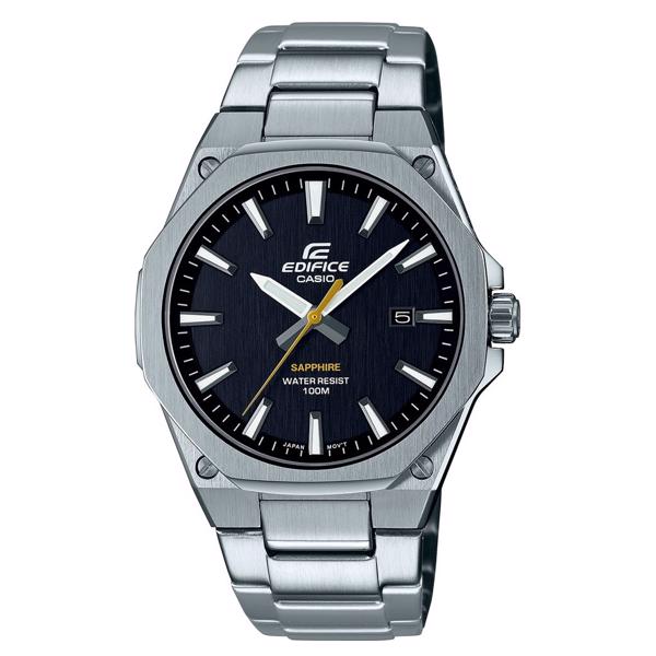 Casio model EFR-S108D-1AVUEF buy it at your Watch and Jewelery shop