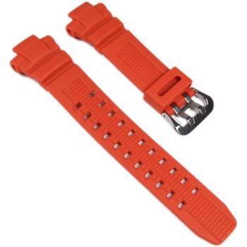 Casio original watch strap for, among others, W-735H, W-736H, AEQ-110BW, AQ-S810W