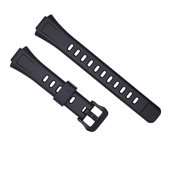 Casio original watch strap for WS-2000H-1AV